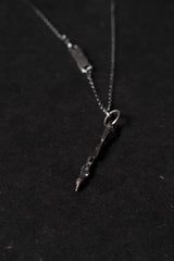 GASPARD HEX-NECKLACE-FUSION