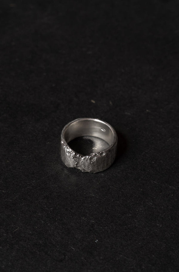 ENRI MARS-RING-SINFUL