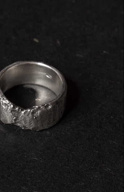 ENRI MARS-RING-SINFUL