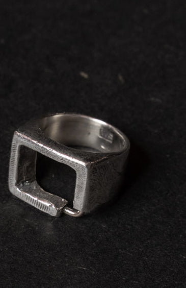 ENRI MARS-RING-TURRET