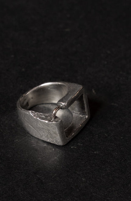 ENRI MARS-RING-TURRET