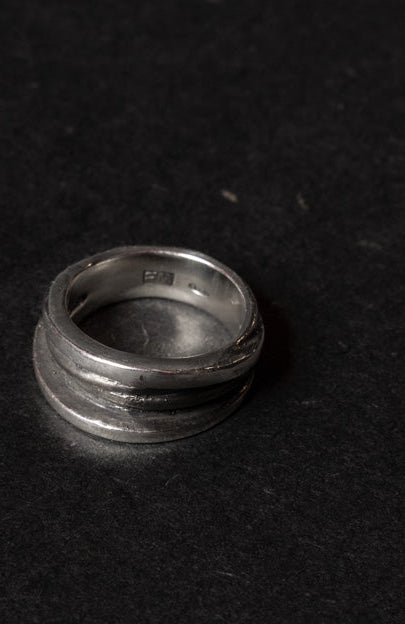 ENRI MARS-RING-TWIST