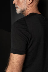 HANNES ROETHER-PULLOVER-SOBRIS.1062-BLACK