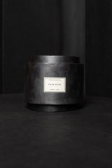 MAD ET LEN-CANDLE-FIGUE NOIRE-LARGE