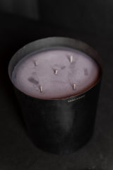 MAD ET LEN-CANDLE-DARKWOOD-LARGE