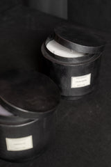 MAD ET LEN-CANDLE-FIGUE NOIRE-LARGE