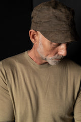 KIEFERMANN-SHIRT-MARLEYS-42160-LIGHT KHAKI