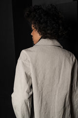 FORME D'EXPRESSION-COAT-DC049J-HAZE