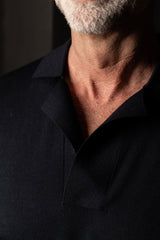 KIEFERMANN-SHIRT-VARVIO-42305-DARK NAVY