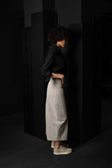 FORME D'EXPRESSION-PANTS-DP046-HAZE