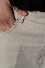 FORME D'EXPRESSION-PANTS-DP046-HAZE