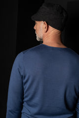 KIEFERMANN-SHIRT-BENJAMINN-42075-OCEAN