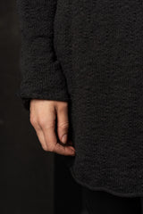 DANIEL ANDRESEN-CARDIGAN-AMSONIA-SHADOW