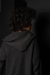 DANIEL ANDRESEN-CARDIGAN-AMSONIA-SHADOW