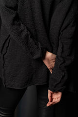 DANIEL ANDRESEN-CARDIGAN-AMSONIA-SHADOW