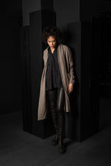 DANIEL ANDRESEN-CARDIGAN-VITEX-MOUSE