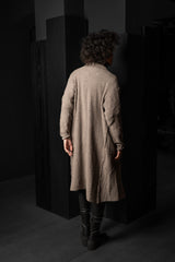 DANIEL ANDRESEN-CARDIGAN-VITEX-MOUSE