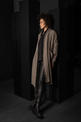 DANIEL ANDRESEN-CARDIGAN-VITEX-MOUSE