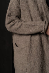 DANIEL ANDRESEN-CARDIGAN-VITEX-MOUSE