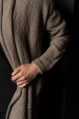 DANIEL ANDRESEN-CARDIGAN-VITEX-MOUSE