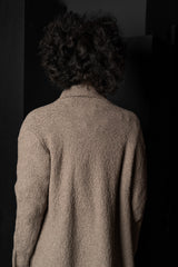 DANIEL ANDRESEN-CARDIGAN-VITEX-MOUSE