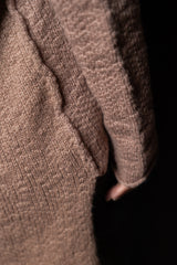 DANIEL ANDRESEN-PULLOVER-SABIK-OLD ROSE
