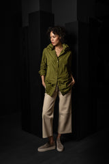 KATHARINA HOVMAN-OVERSIZEDECO-261258-MATCHA