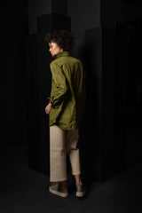 KATHARINA HOVMAN-OVERSIZEDECO-261258-MATCHA