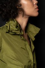 KATHARINA HOVMAN-OVERSIZEDECO-261258-MATCHA