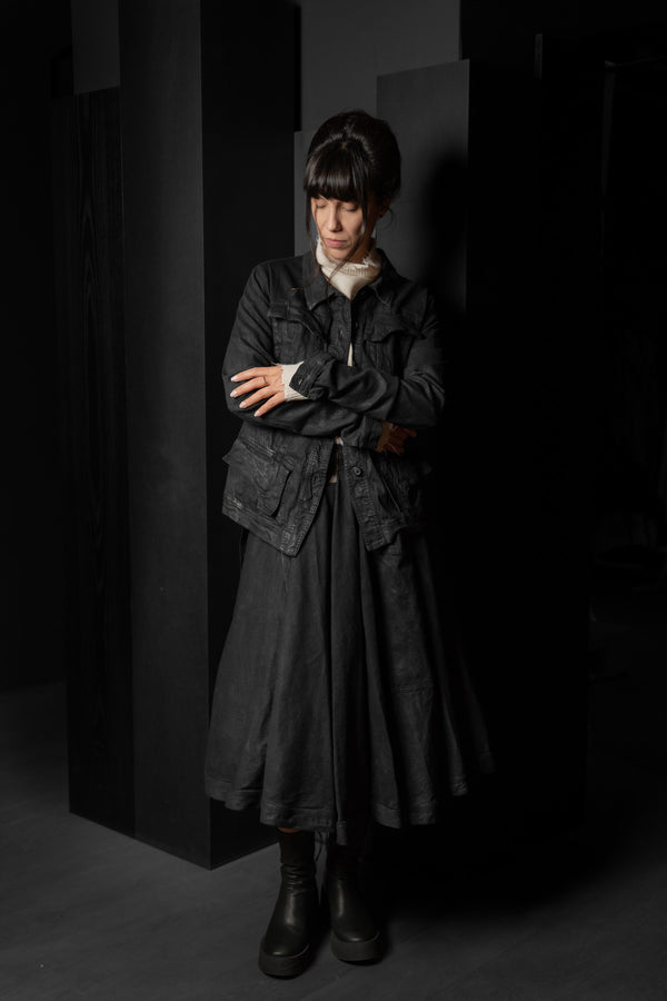 RUNDHOLZ-JACKET-1031105-BLACK GLOSS