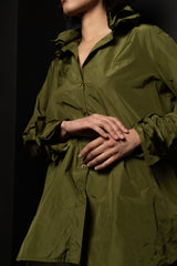 KATHARINA HOVMAN-OVERSIZEDECO-261258-MATCHA