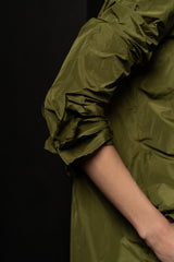 KATHARINA HOVMAN-OVERSIZEDECO-261258-MATCHA