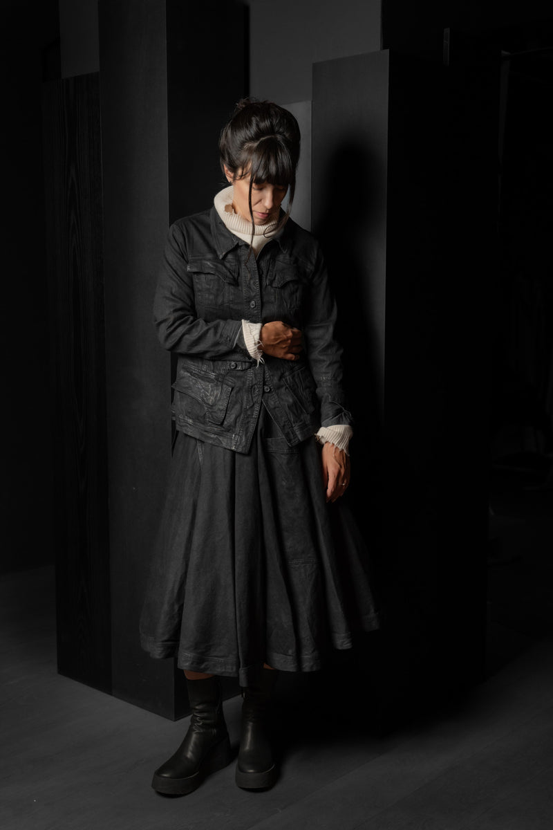 RUNDHOLZ-JACKET-1031105-BLACK GLOSS