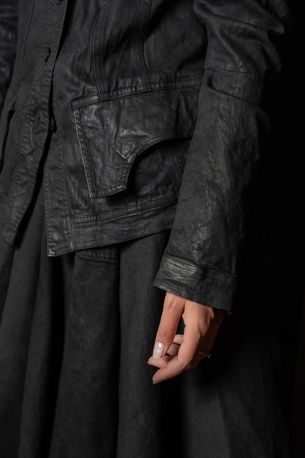 RUNDHOLZ-JACKET-1031105-BLACK GLOSS