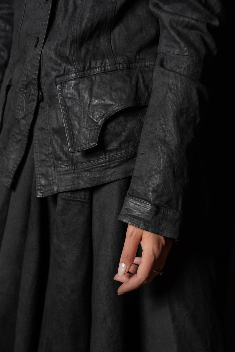 RUNDHOLZ-JACKET-1031105-BLACK GLOSS