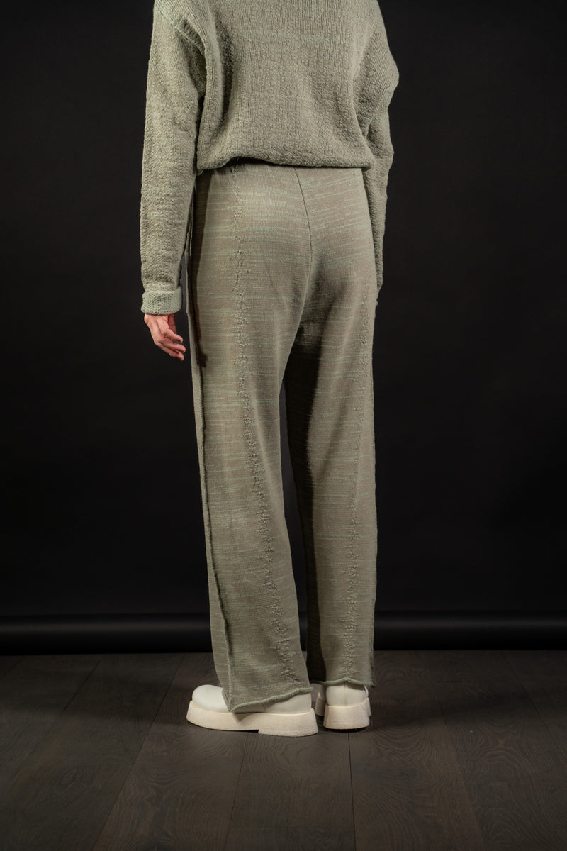 DANIEL ANDRESEN-TROUSERS-GUMALA-PISTACHE