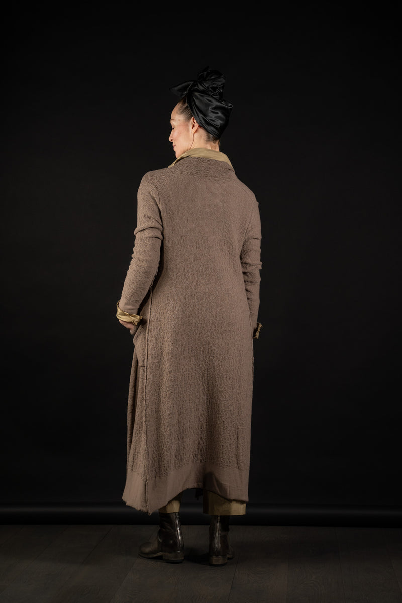 DANIEL ANDRESEN-CARDIGAN-ALSAFI-FERRO