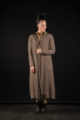 DANIEL ANDRESEN-CARDIGAN-ALSAFI-FERRO