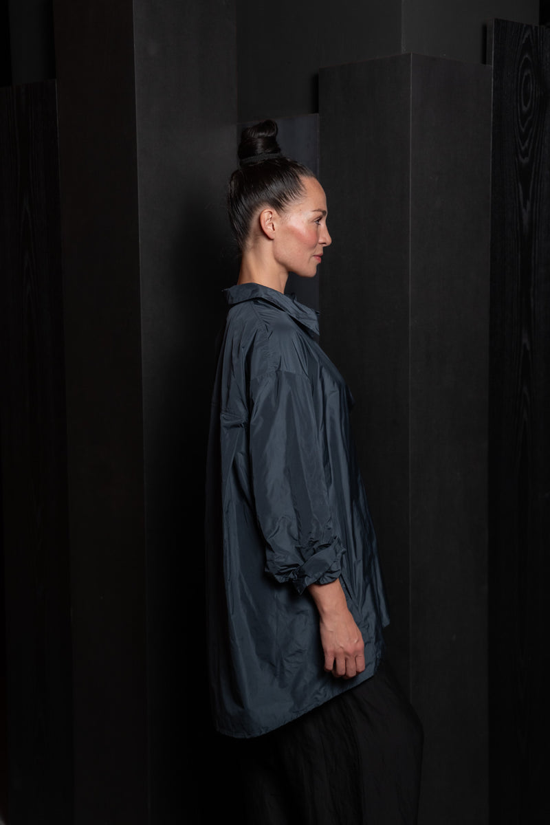 KATHARINA HOVMAN-BIG BLOUSE-255540-TITAN