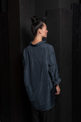 KATHARINA HOVMAN-BIG BLOUSE-255540-TITAN