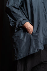 KATHARINA HOVMAN-BIG BLOUSE-255540-TITAN