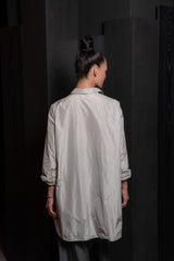 KATHARINA HOVMAN-OVERSIZEBLOUSE-255553-CHALK