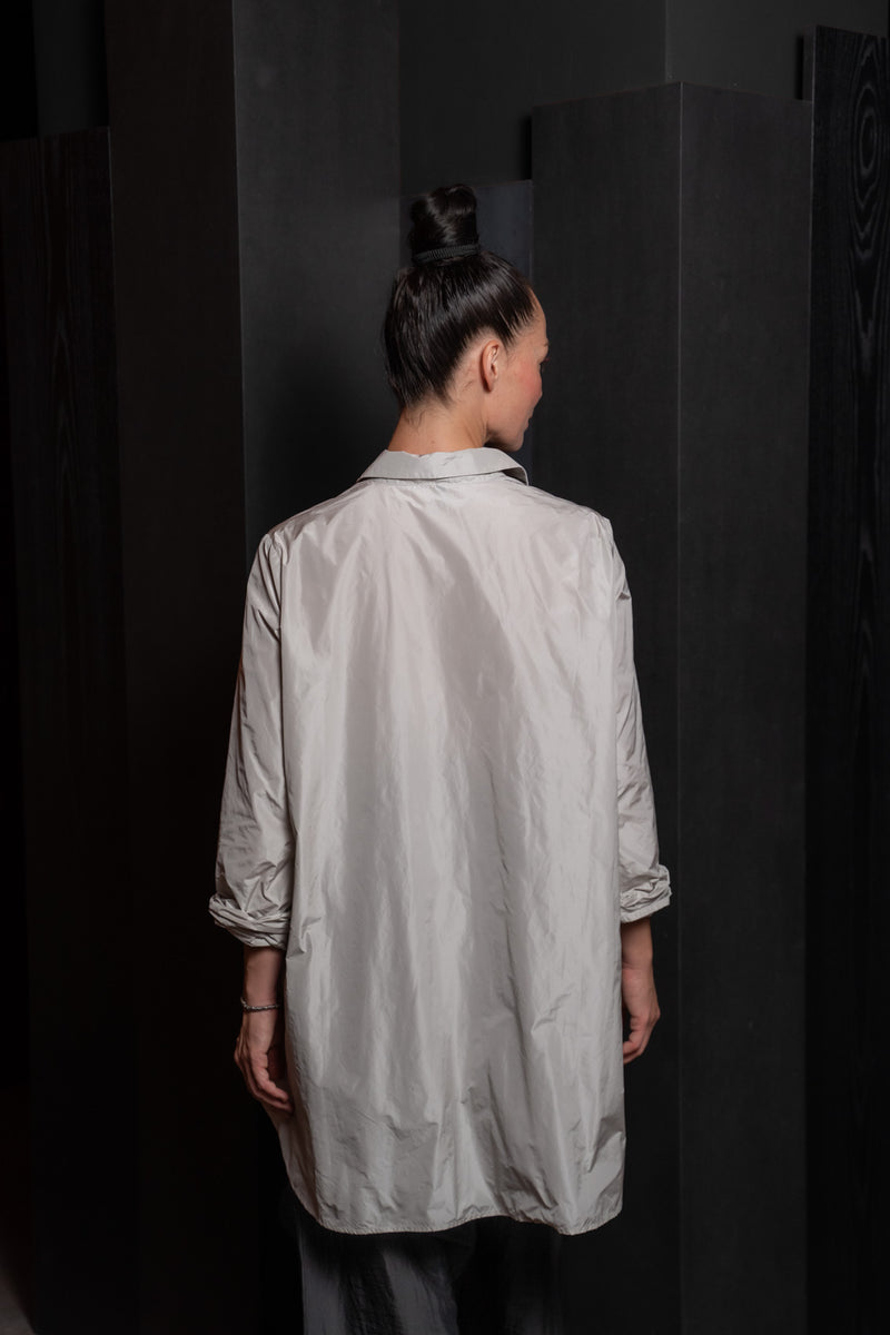 KATHARINA HOVMAN-OVERSIZEBLOUSE-255553-CHALK