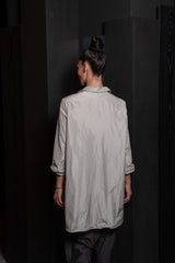 KATHARINA HOVMAN-OVERSIZEBLOUSE-255553-CHALK