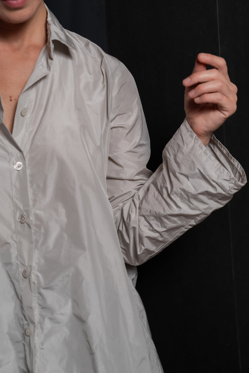 KATHARINA HOVMAN-OVERSIZEBLOUSE-255553-CHALK