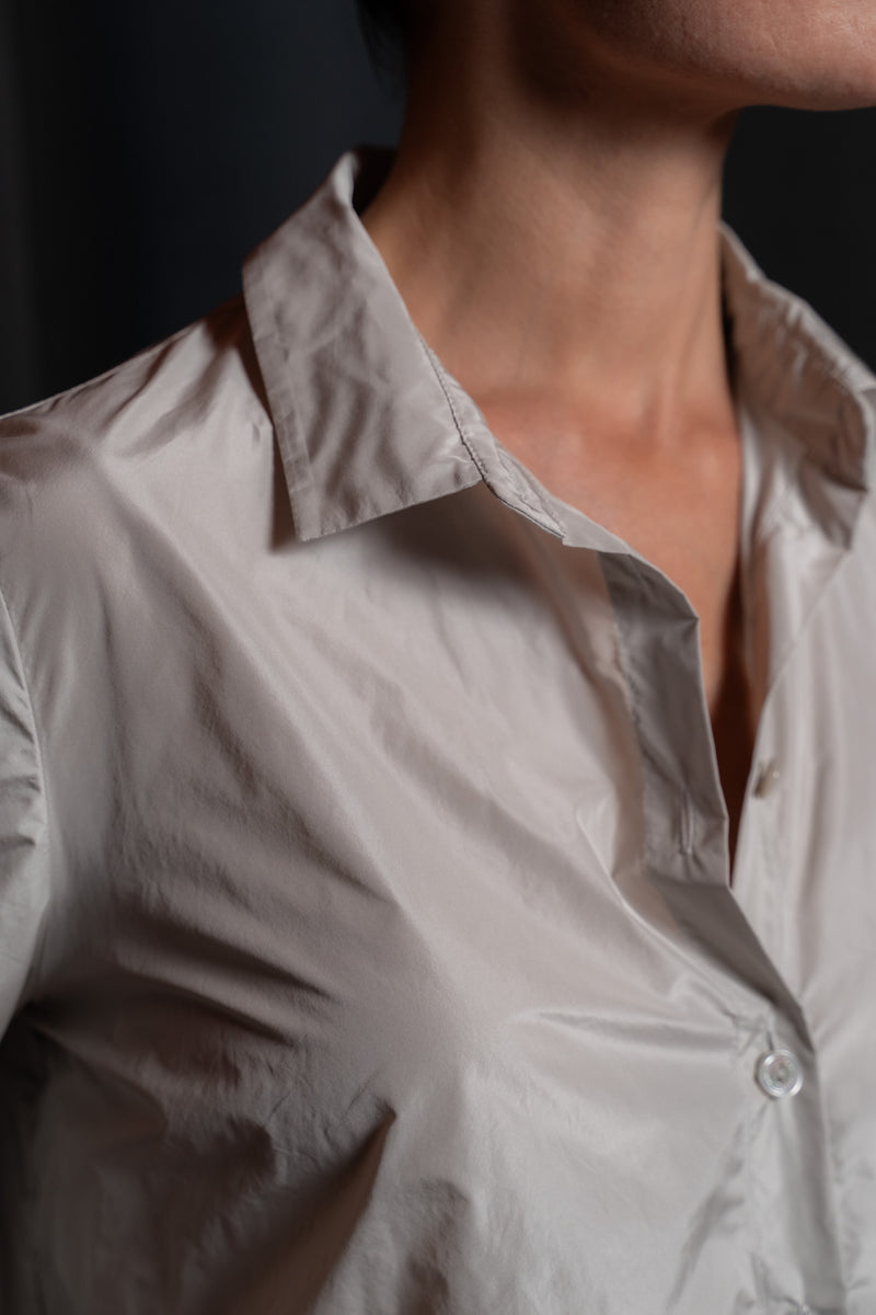 KATHARINA HOVMAN-OVERSIZEBLOUSE-255553-CHALK