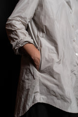 KATHARINA HOVMAN-OVERSIZEBLOUSE-255553-CHALK
