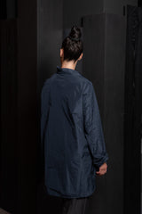 KATHARINA HOVMAN-OVERISZEBLOUSE-255553-MARINE