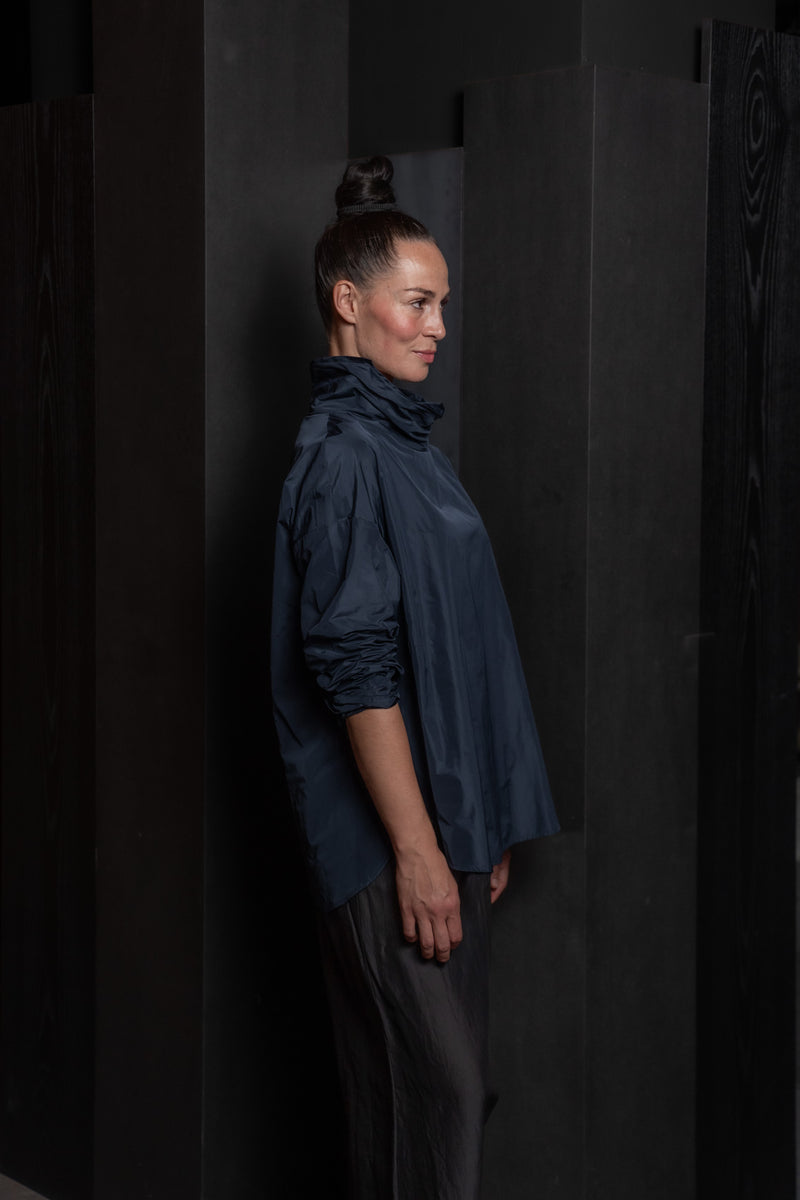 KATHARINA HOVMAN-SHIRT-255528-MARINE