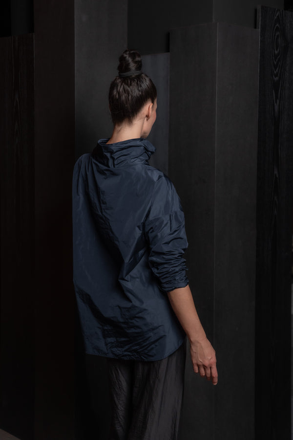KATHARINA HOVMAN-SHIRT-255528-MARINE